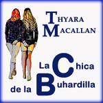 LA CHICA DE LA BUHARDILLA