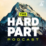 The Hard Part with Evan McCann