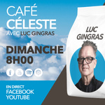CAFÉ CÉLESTE