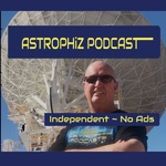 Astronomy Astrophiz Podcast