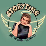 StoryTime By Angel: A Fun Podcast For Teens