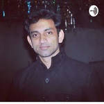 Dabeer-The Artist | Writer | Radiopresenter | Voiceover 
