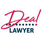 The Deal Lawyer by John Andrews
