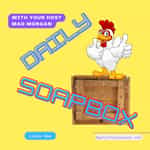Soapbox Daily