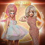 Race Chaser with Alaska & Willam