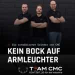Kein Bock auf Armleuchter - Die schwäbischen Gründer von CMC