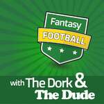 Fantasy Football with the Dork and the Dude.