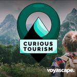 Curious Tourism: Responsible Travel Podcast