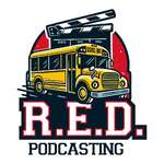 R.E.D. Podcasting