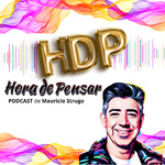 HDP Hora de Pensar