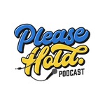 Please Hold. Podcast