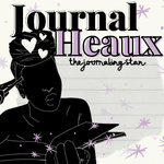 Journal Heaux — The Journaling Stan