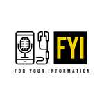 For Your Information Poddy