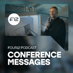 Conference Messages | Four12