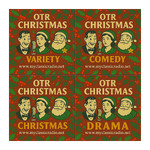 Old Time Radio Christmas Shows