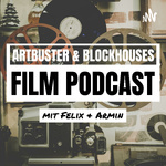Artbusters and Blockhouses