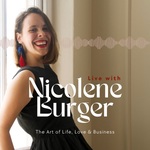 Live with Nicolene Burger
