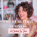 TAROCCHI PER IL BUSINESS - Letture Tarologiche reali per decisioni di business