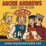 Archie Andrews