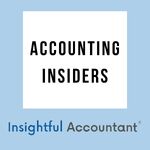Accounting Insiders