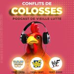 Conflits de colosses