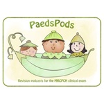 Revision podcasts for the MRCPCH clinical exam
