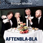 
      Aftenbla-bla
    