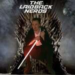 THE LAIDBACK NERDS