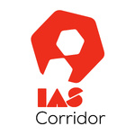 IAS Corridor by Abhinaw Singh