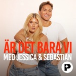 Är det bara vi med Jessica & Sebastian