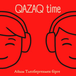QAZAQ time