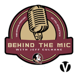 Behind the Mic, The Official Podcast of FSU Athletics