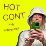 HOT CONT with Haleigh Hoff