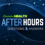 After Hours Q&A