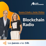 Blockchain Radio