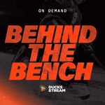 Behind the Bench