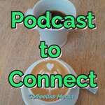 Podcast To Connect : non pushy digital marketing 