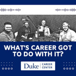 What's Career Got To Do With It?