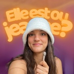 Elle est où Jeanne?