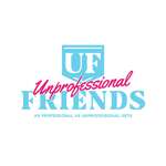 Unprofessional Friends