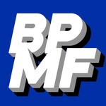 波泼摸佛BPMF