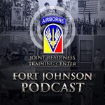 Fort Johnson Podcast