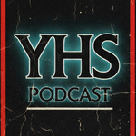 Yes Have Some: YHS Podcast & Ghostbusters Radio Live