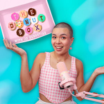 The Donut Box