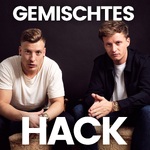 Gemischtes Hack