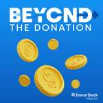 Beyond The Donation
