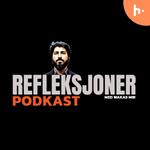 Refleksjoner med Wakas Mir