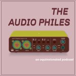 The Audio Philes