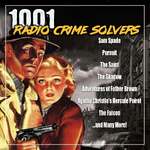 1001 Radio Crime Solvers
