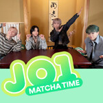 JO1 MATCHA TIME Video Podcast